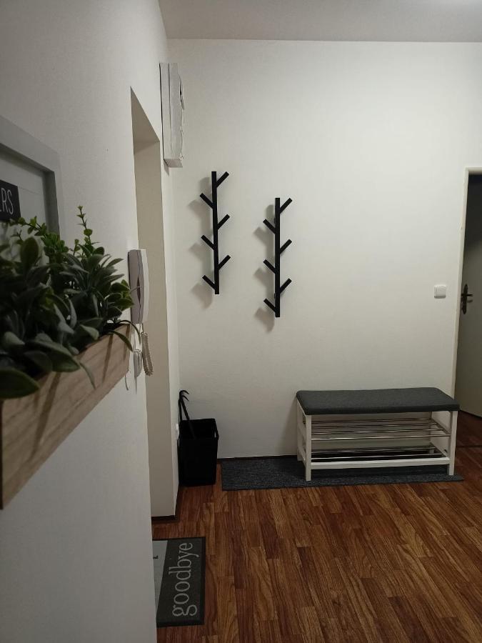 Apartman U Fontany Poděbrady エクステリア 写真