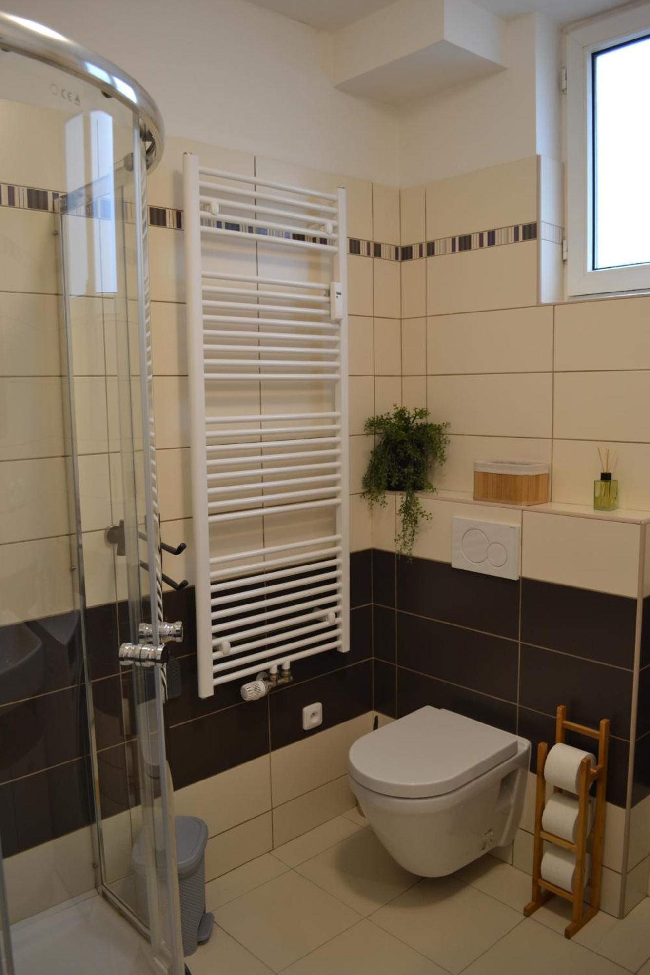Apartman U Fontany Poděbrady エクステリア 写真