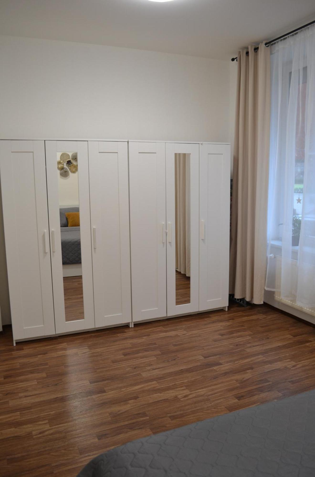 Apartman U Fontany Poděbrady エクステリア 写真